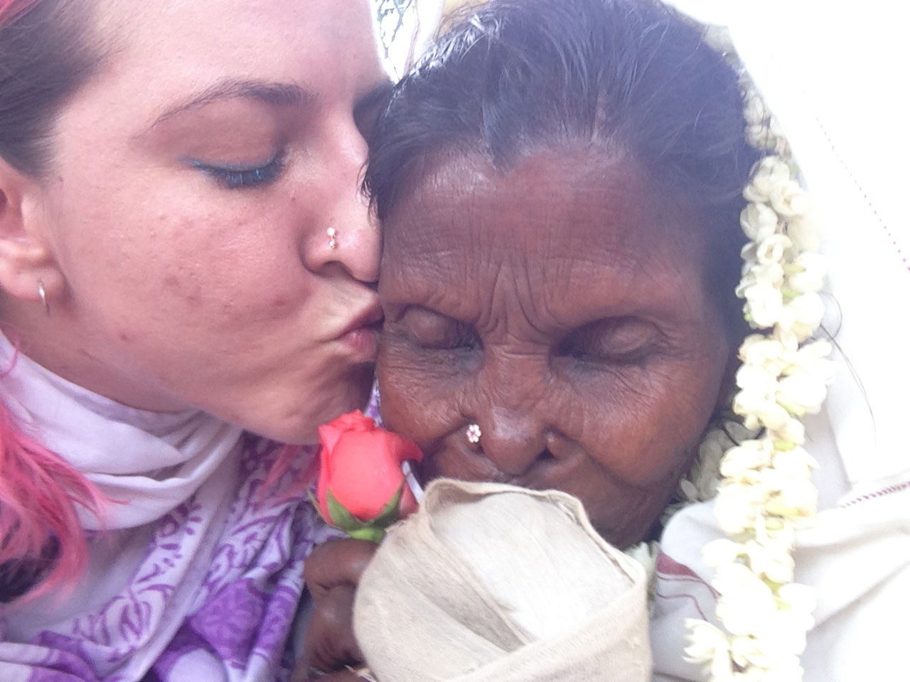 Help Hyper Help Others