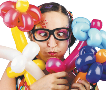 Darwin, remote, Clown, Children's Entertainer, Kids Party, Activities, Events, Palmerston