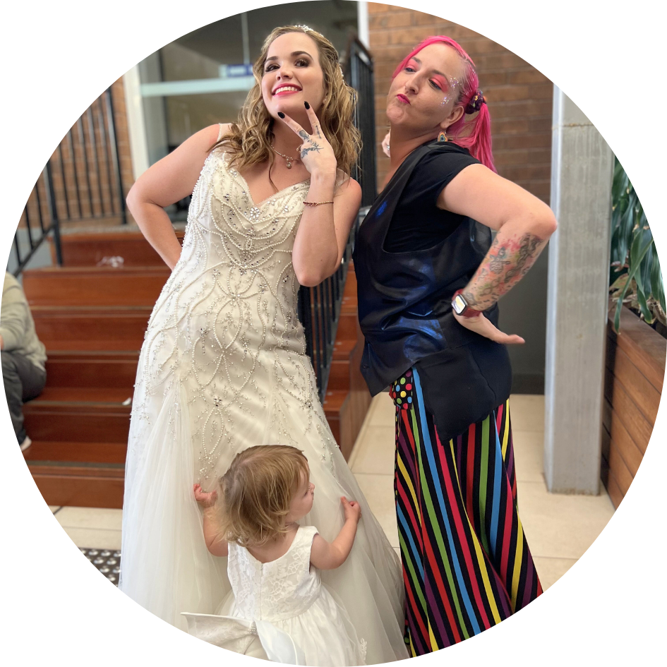 Darwin, remote, Clown, Children's Entertainer, Kids Party, Activities, Events, Palmerston, Hyper the Clown, Darwin children's entertainment