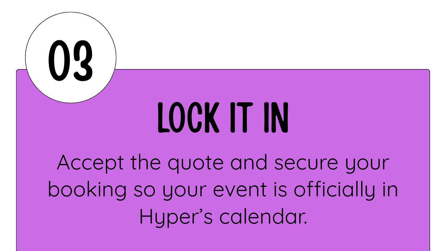 Kids party entertainer Darwin booking confirmation and secure deposit step