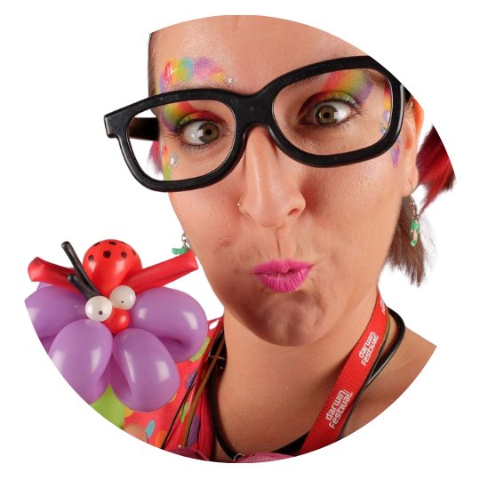 Darwin, remote, Clown, Children's Entertainer, Kids Party, Activities, Events, Palmerston