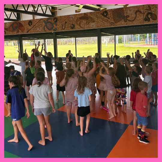 Darwin, remote, Clown, Children's Entertainer, Kids Party, Activities, Events, Palmerston