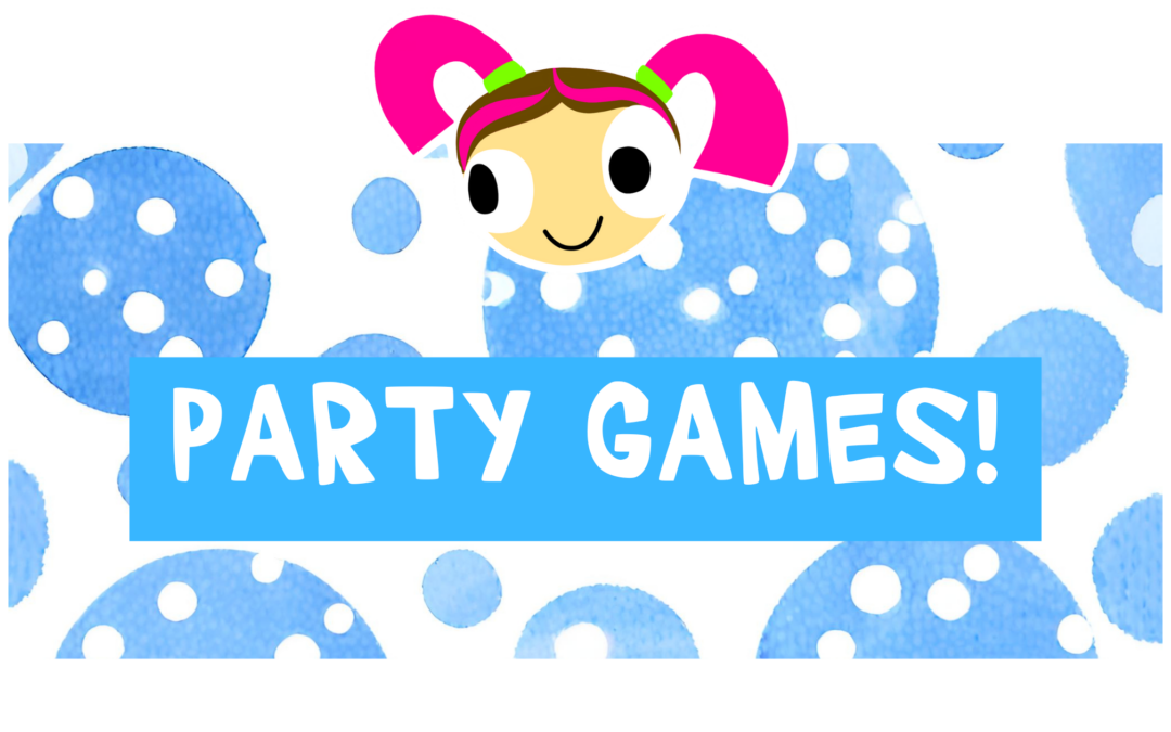 Kids Party Games