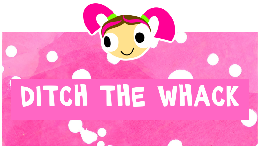 Ditch the pinata