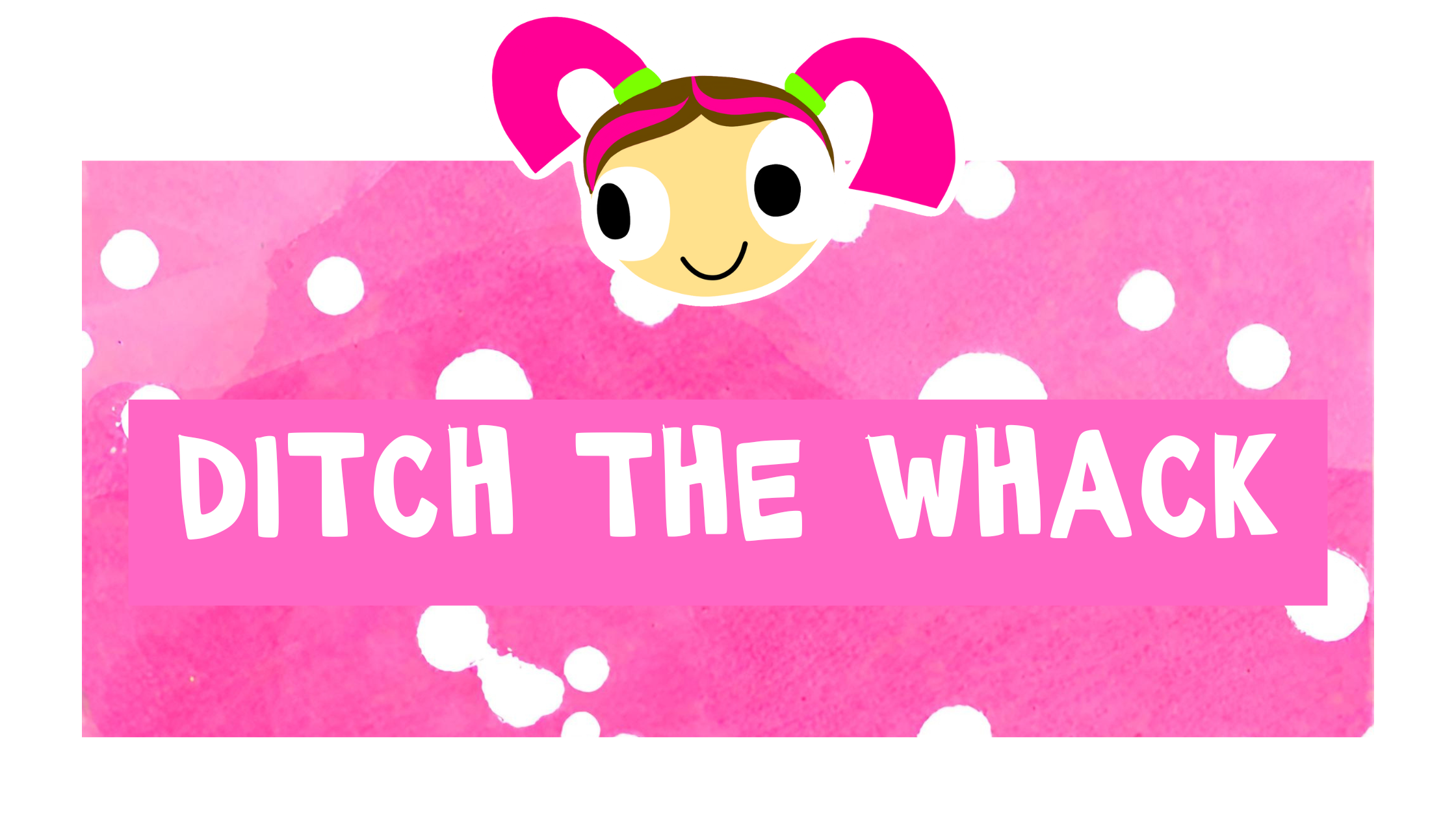 A piñata breaking apart party tip